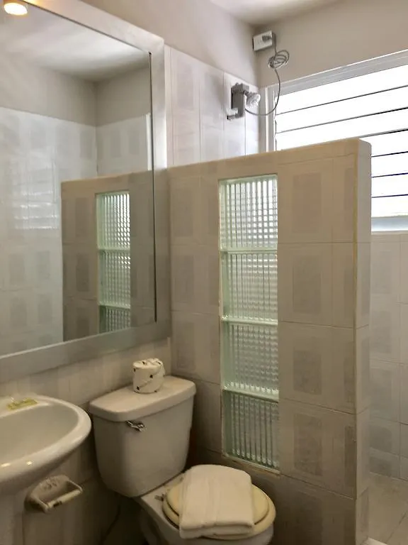 Mont Caribe Guest House San Juan