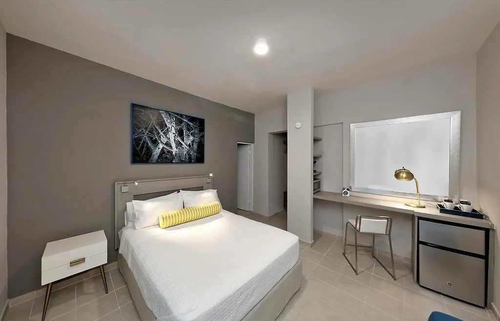 Mont Caribe Guest House San Juan