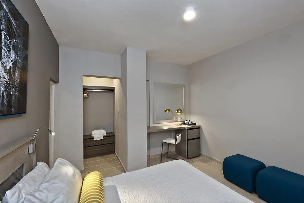 Mont Caribe Guest House San Juan