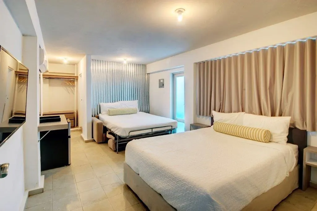 Mont Caribe Guest House San Juan