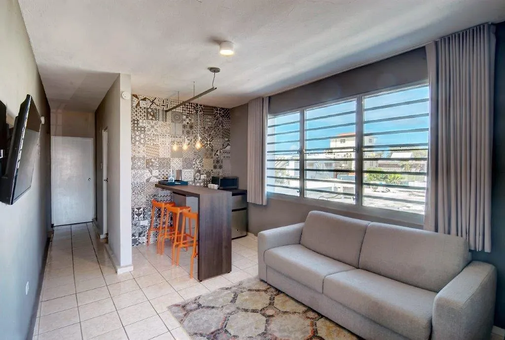 Mont Caribe Guest House San Juan