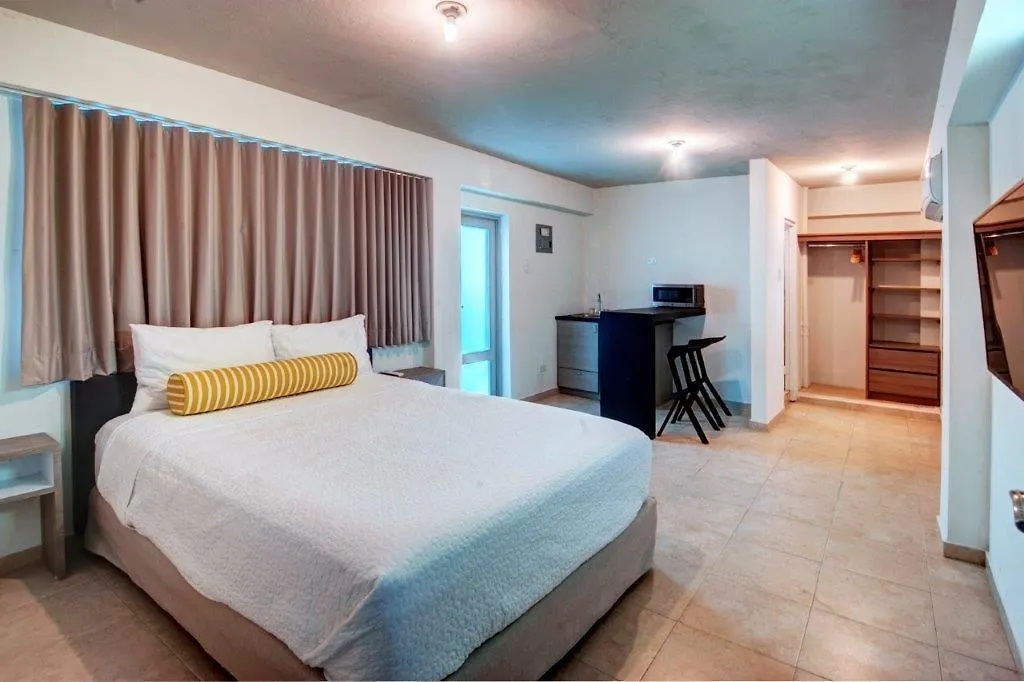 Mont Caribe Guest House San Juan