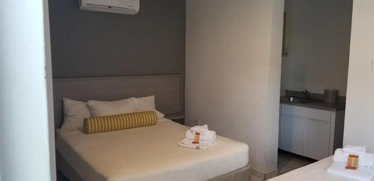 Mont Caribe Guest House San Juan