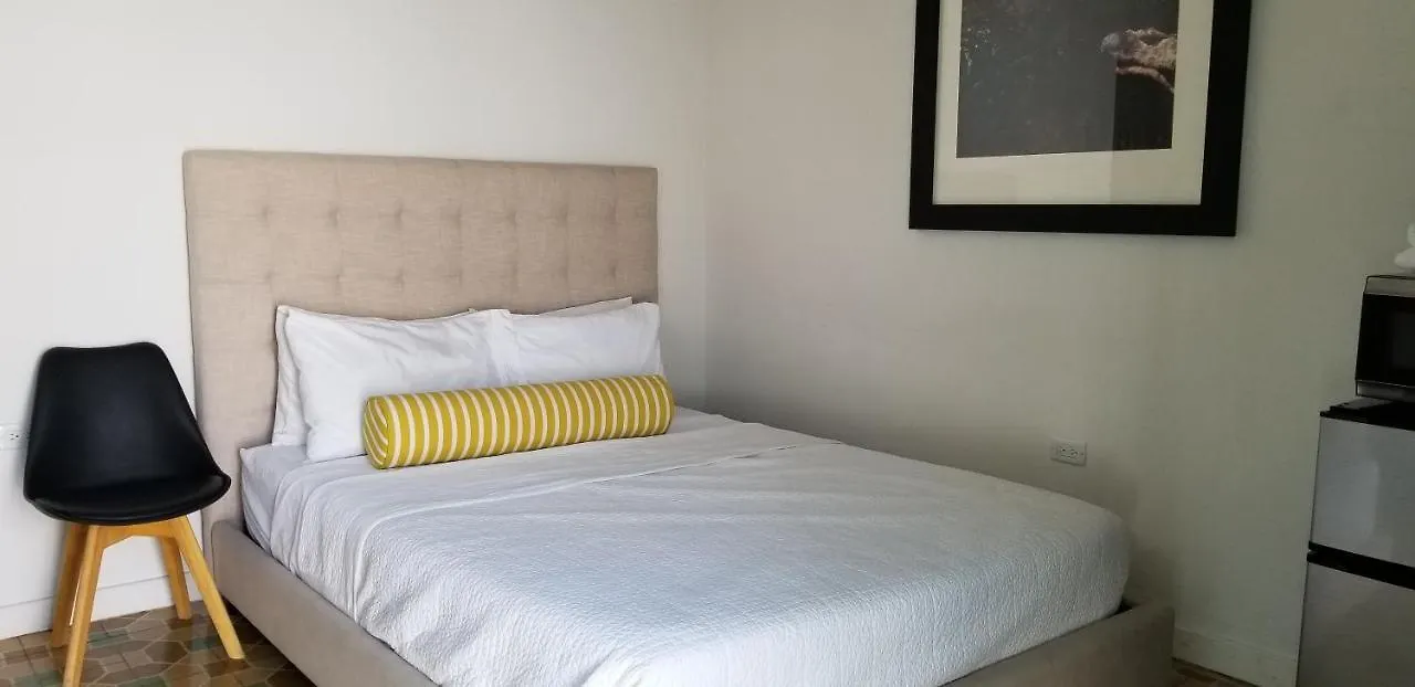 Mont Caribe Guest House San Juan
